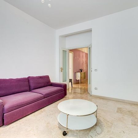 Vatican Andrea'S Apartment Roma Esterno foto
