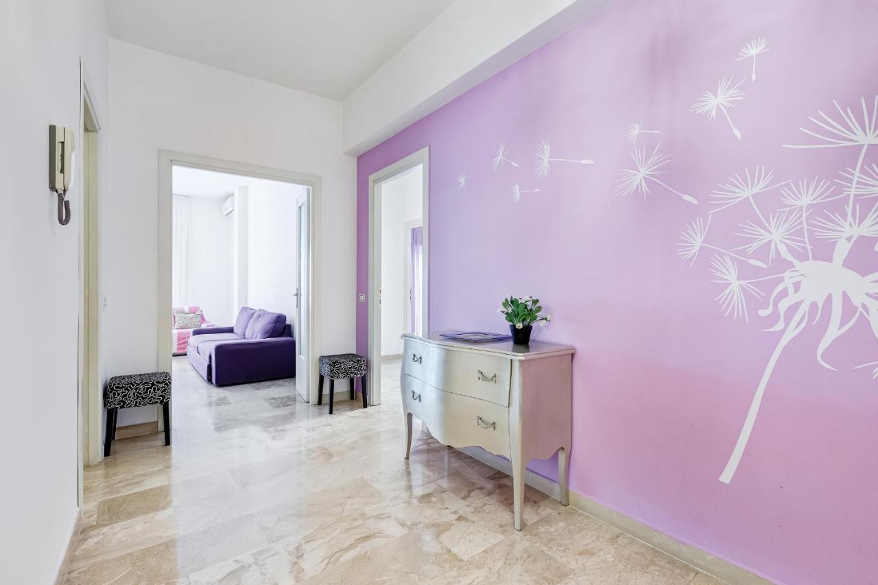 Vatican Andrea'S Apartment Roma Esterno foto